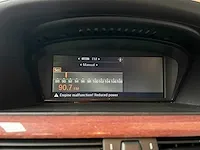 Bmw m5 e60 5.0 v10 507pk 2006 -youngtimer- - afbeelding 42 van  60
