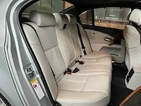 Bmw m5 e60 5.0 v10 507pk 2006 -youngtimer- - afbeelding 51 van  60