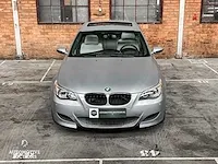 Bmw m5 e60 5.0 v10 507pk 2006 -youngtimer- - afbeelding 6 van  60