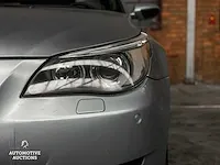 Bmw m5 e60 5.0 v10 507pk 2006 -youngtimer- - afbeelding 7 van  60