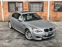 Bmw m5 e60 5.0 v10 507pk 2006 -youngtimer- - afbeelding 9 van  60