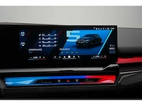 Bmw m5 touring 4.4 v8 hybride 728pk automaat 2025 nieuwe auto - afbeelding 18 van  69