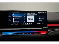 Bmw m5 touring 4.4 v8 hybride 728pk automaat 2025 nieuwe auto - afbeelding 22 van  69