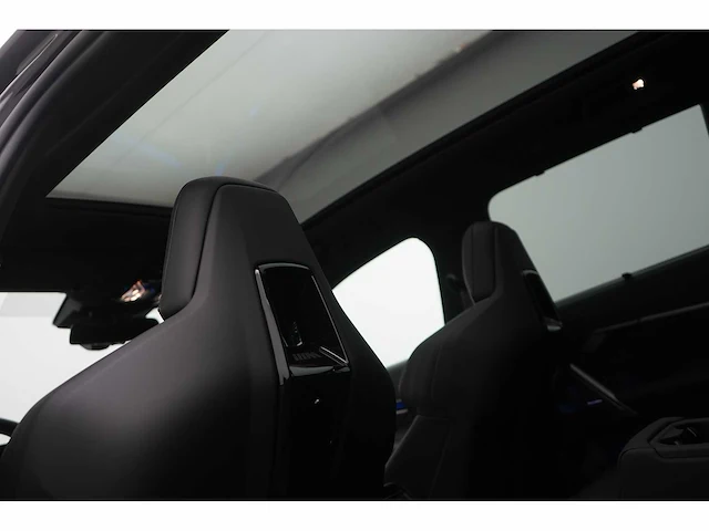Bmw m5 touring 4.4 v8 hybride 728pk automaat 2025 nieuwe auto - afbeelding 2 van  69