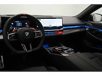 Bmw m5 touring 4.4 v8 hybride 728pk automaat 2025 nieuwe auto - afbeelding 3 van  69