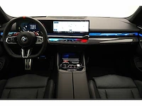 Bmw m5 touring 4.4 v8 hybride 728pk automaat 2025 nieuwe auto - afbeelding 4 van  69