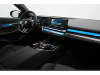Bmw m5 touring 4.4 v8 hybride 728pk automaat 2025 nieuwe auto - afbeelding 5 van  69