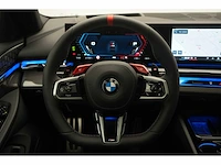Bmw m5 touring 4.4 v8 hybride 728pk automaat 2025 nieuwe auto - afbeelding 7 van  69