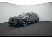 Bmw m5 touring 4.4 v8 hybride 728pk automaat 2025 nieuwe auto - afbeelding 1 van  69