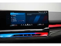 Bmw m5 touring 4.4 v8 hybride 728pk automaat 2025 nieuwe auto - afbeelding 14 van  69