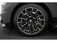 Bmw m5 touring 4.4 v8 hybride 728pk automaat 2025 nieuwe auto - afbeelding 50 van  69
