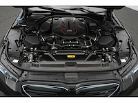 Bmw m5 touring 4.4 v8 hybride 728pk automaat 2025 nieuwe auto - afbeelding 52 van  69