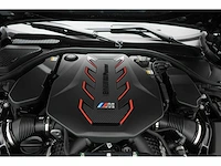 Bmw m5 touring 4.4 v8 hybride 728pk automaat 2025 nieuwe auto - afbeelding 53 van  69