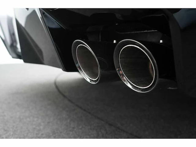 Bmw m5 touring 4.4 v8 hybride 728pk automaat 2025 nieuwe auto - afbeelding 59 van  69