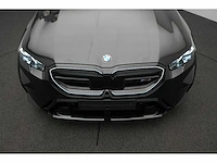 Bmw m5 touring 4.4 v8 hybride 728pk automaat 2025 nieuwe auto - afbeelding 69 van  69