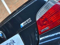 Bmw m5 v10 500pk 2006 - afbeelding 4 van  45