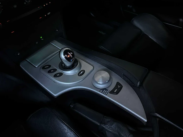 Bmw m5 v10 500pk 2006 - afbeelding 20 van  45