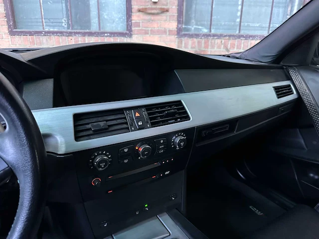 Bmw m5 v10 500pk 2006 - afbeelding 21 van  45