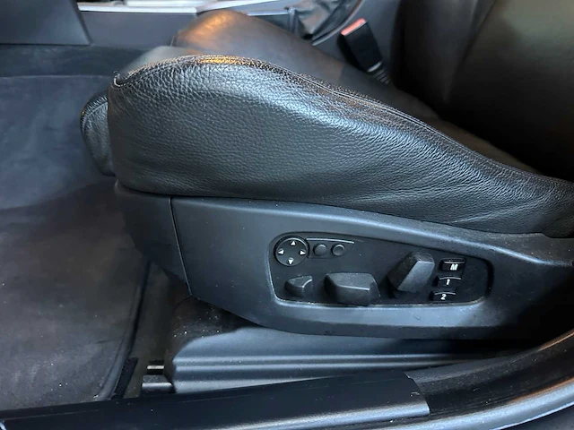 Bmw m5 v10 500pk 2006 - afbeelding 25 van  45