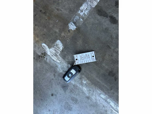 Bmw m5 v10 500pk 2006 - afbeelding 40 van  45