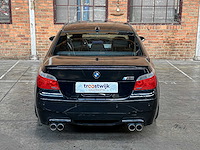 Bmw m5 v10 500pk 2006 - afbeelding 5 van  45