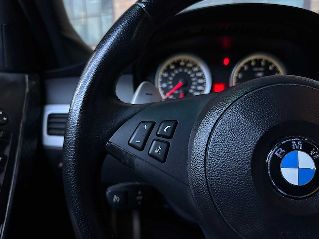 Bmw m5 v10 500pk 2006 - afbeelding 15 van  45