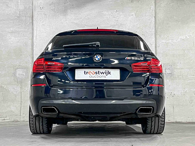 Bmw m550 touring xdrive f11 381pk 2014 5-serie (origineel-nl), 3-xfp-64 - afbeelding 3 van  69