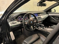 Bmw m550 touring xdrive f11 381pk 2014 5-serie (origineel-nl), 3-xfp-64 - afbeelding 8 van  69