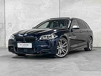 Bmw m550 touring xdrive f11 381pk 2014 5-serie (origineel-nl), 3-xfp-64 - afbeelding 1 van  69