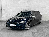 Bmw m550 touring xdrive f11 381pk 2014 5-serie (origineel-nl), 3-xfp-64 - afbeelding 12 van  69