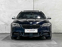 Bmw m550 touring xdrive f11 381pk 2014 5-serie (origineel-nl), 3-xfp-64 - afbeelding 34 van  69