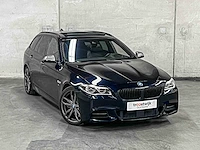 Bmw m550 touring xdrive f11 381pk 2014 5-serie (origineel-nl), 3-xfp-64 - afbeelding 45 van  69