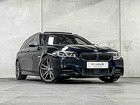 Bmw m550 touring xdrive f11 381pk 2014 5-serie (origineel-nl), 3-xfp-64 - afbeelding 56 van  69