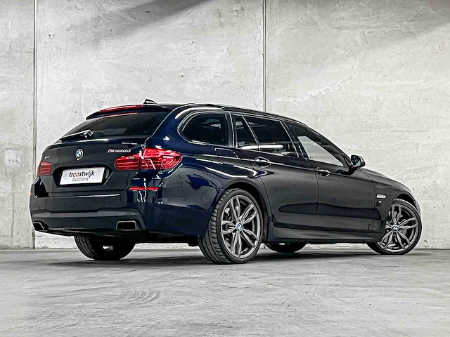 Bmw m550 touring xdrive f11 381pk 2014 5-serie (origineel-nl), 3-xfp-64 - afbeelding 69 van  69