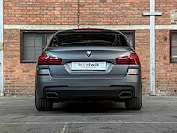 Bmw m550d touring xdrive 381pk 2014 (origineel-nl) 5-serie, 3-xfp-64 - afbeelding 3 van  77