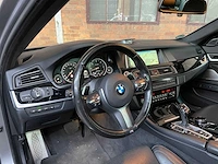 Bmw m550d touring xdrive 381pk 2014 (origineel-nl) 5-serie, 3-xfp-64 - afbeelding 7 van  77