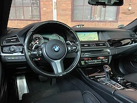 Bmw m550d touring xdrive 381pk 2014 (origineel-nl) 5-serie, 3-xfp-64 - afbeelding 8 van  77
