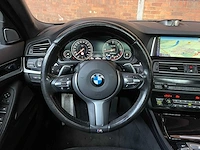 Bmw m550d touring xdrive 381pk 2014 (origineel-nl) 5-serie, 3-xfp-64 - afbeelding 9 van  77
