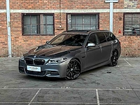 Bmw m550d touring xdrive 381pk 2014 (origineel-nl) 5-serie, 3-xfp-64 - afbeelding 12 van  77