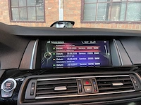 Bmw m550d touring xdrive 381pk 2014 (origineel-nl) 5-serie, 3-xfp-64 - afbeelding 30 van  77