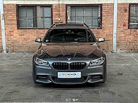 Bmw m550d touring xdrive 381pk 2014 (origineel-nl) 5-serie, 3-xfp-64 - afbeelding 23 van  77