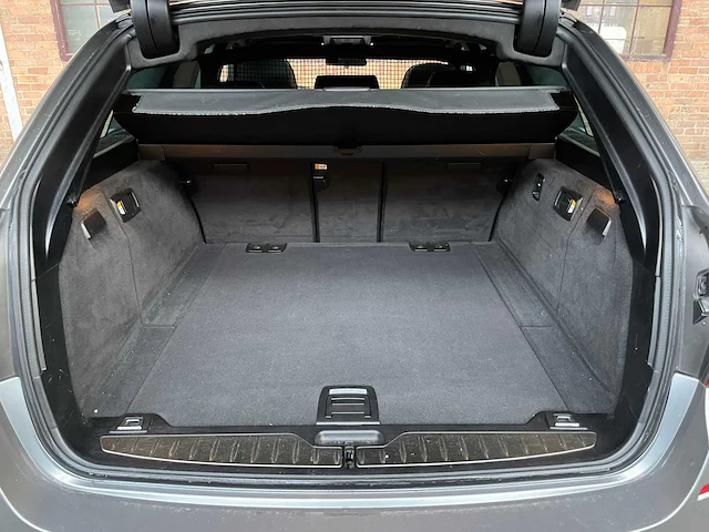 Bmw m550d touring xdrive 381pk 2014 (origineel-nl) 5-serie, 3-xfp-64 - afbeelding 41 van  77
