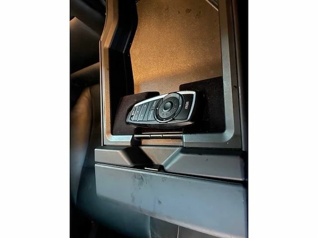 Bmw m550d touring xdrive 381pk 2014 (origineel-nl) 5-serie, 3-xfp-64 - afbeelding 54 van  77