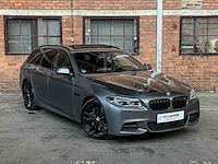 Bmw m550d touring xdrive 381pk 2014 (origineel-nl) 5-serie, 3-xfp-64 - afbeelding 45 van  77