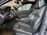 Bmw m550d touring xdrive 381pk 2014 (origineel-nl) 5-serie, 3-xfp-64 - afbeelding 58 van  77