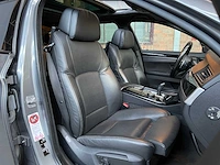 Bmw m550d touring xdrive 381pk 2014 (origineel-nl) 5-serie, 3-xfp-64 - afbeelding 64 van  77