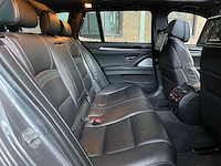 Bmw m550d touring xdrive 381pk 2014 (origineel-nl) 5-serie, 3-xfp-64 - afbeelding 65 van  77