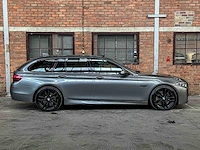 Bmw m550d touring xdrive 381pk 2014 (origineel-nl) 5-serie, 3-xfp-64 - afbeelding 67 van  77