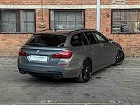 Bmw m550d touring xdrive 381pk 2014 (origineel-nl) 5-serie, 3-xfp-64 - afbeelding 76 van  77