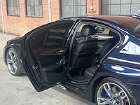 Bmw m550i xdrive high executive (facelift) 530pk 2019 g30 5-serie, h-687-zn - afbeelding 14 van  50
